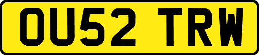 OU52TRW