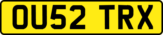 OU52TRX