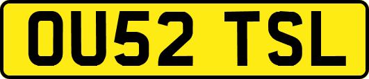 OU52TSL