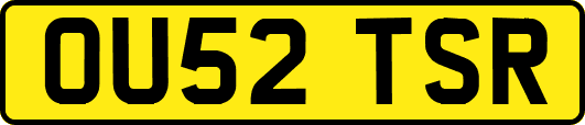 OU52TSR