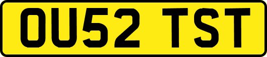 OU52TST