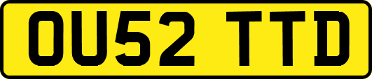 OU52TTD