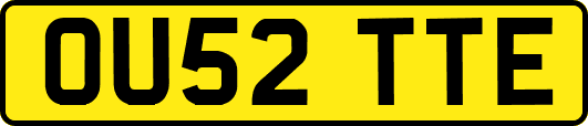 OU52TTE