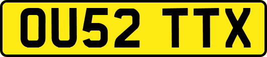 OU52TTX