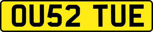 OU52TUE