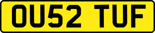 OU52TUF