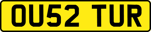 OU52TUR