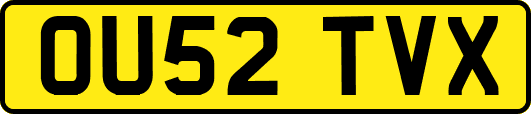 OU52TVX