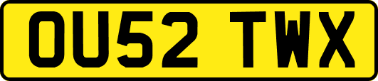 OU52TWX