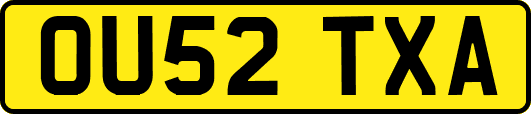 OU52TXA