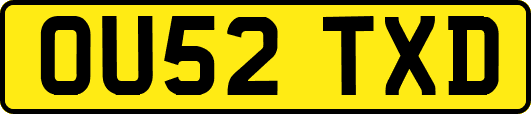 OU52TXD
