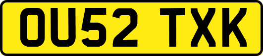 OU52TXK