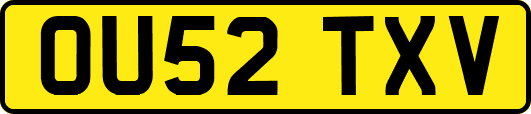 OU52TXV