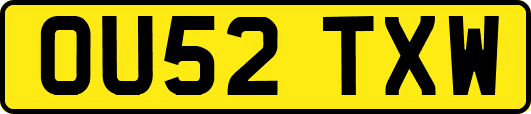 OU52TXW