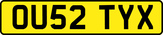 OU52TYX
