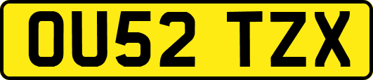 OU52TZX