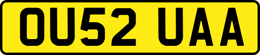 OU52UAA