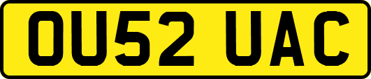 OU52UAC