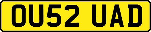 OU52UAD