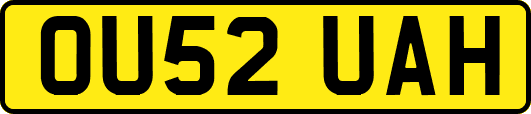 OU52UAH