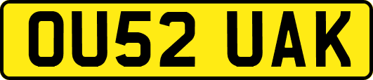 OU52UAK
