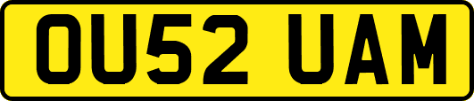 OU52UAM