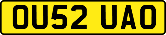 OU52UAO