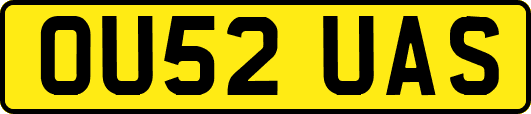 OU52UAS