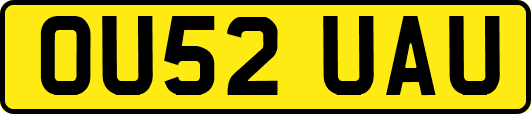 OU52UAU