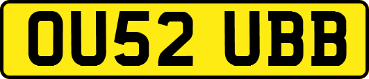 OU52UBB