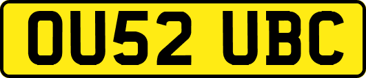 OU52UBC
