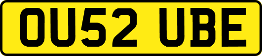 OU52UBE