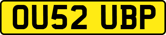 OU52UBP