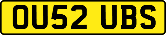 OU52UBS