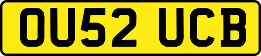 OU52UCB