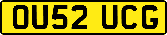 OU52UCG