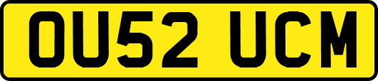OU52UCM