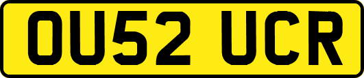 OU52UCR