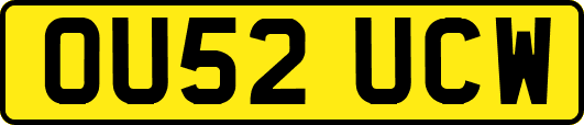 OU52UCW