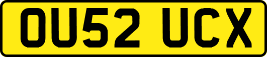 OU52UCX
