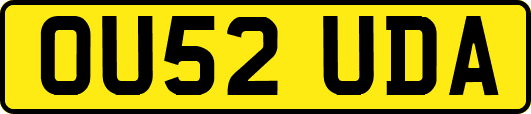 OU52UDA