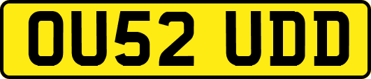 OU52UDD