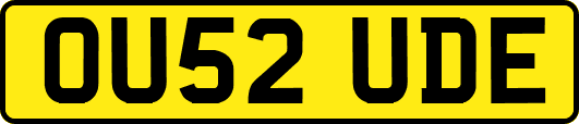 OU52UDE