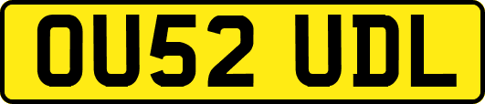 OU52UDL