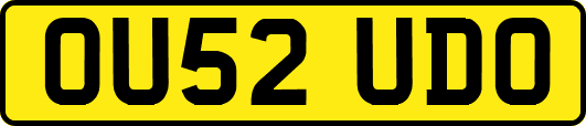 OU52UDO