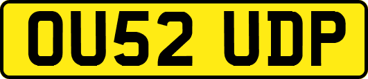 OU52UDP