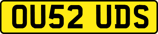 OU52UDS