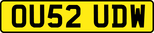 OU52UDW