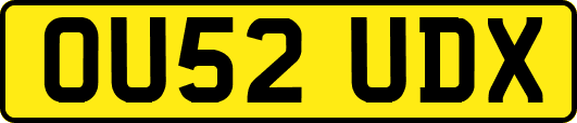 OU52UDX