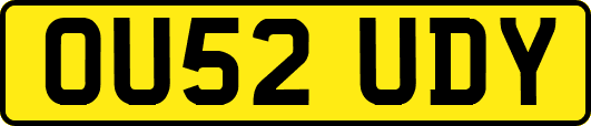 OU52UDY